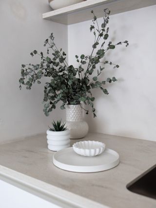 Dýchej jednoduše. Žij elegantně. Miluj minimalismus. ✨🤍