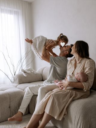 V posledních týdnech jsme tu byli míň - ale o to víc jsme byli spolu. 🤍 I přesto pracujeme na něčem novém a už se nemůžeme...
