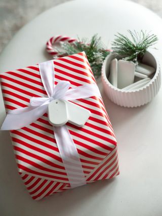 Dárky většinou řešíme s předstihem, aby to bylo na pohodu a bez stresu. 🙏🏻 Letos jsme ale překvapili i sami sebe — máme je...